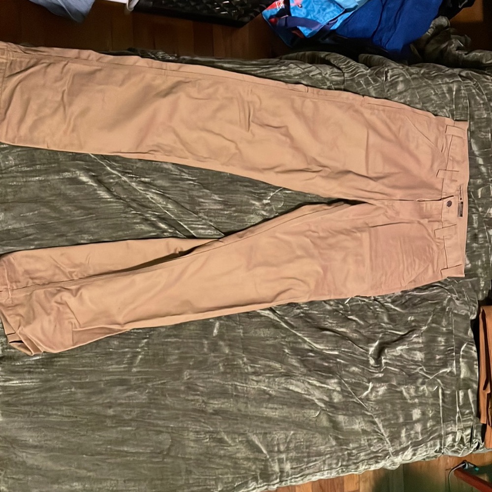 Carhartt flex
